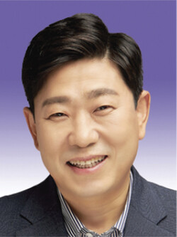박용선 경북도의회 의원. (사진제공=경북도의회)