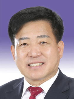 서석영 경북도의회 의원. (사진제공=경북도의회)