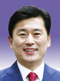 김대일 경북도의회 의원. (사진제공=경북도의회)