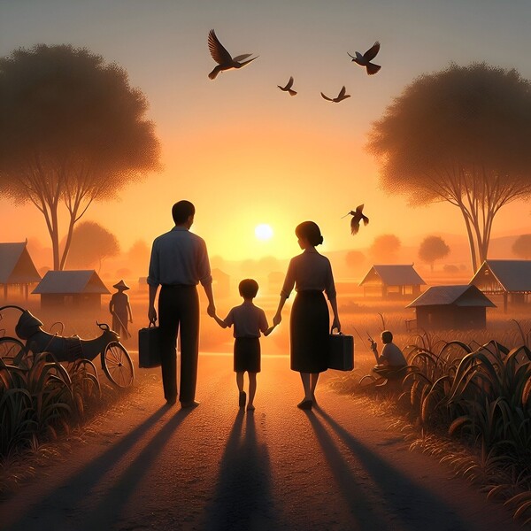 은둔 청소년 부모에 대한 사회적 지원과 더불어 스스로 해답을 찾기 위한 노력이 필요하다. (출처=픽사베이)