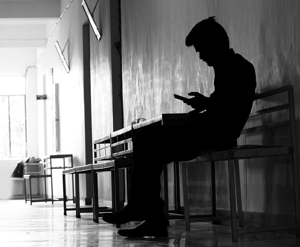 정부 부처마다 정책사업 대상자를 연령별로 구분하면서 일부 연령대는 관장 부서가 없는 실정이다. (출처=픽사베이)