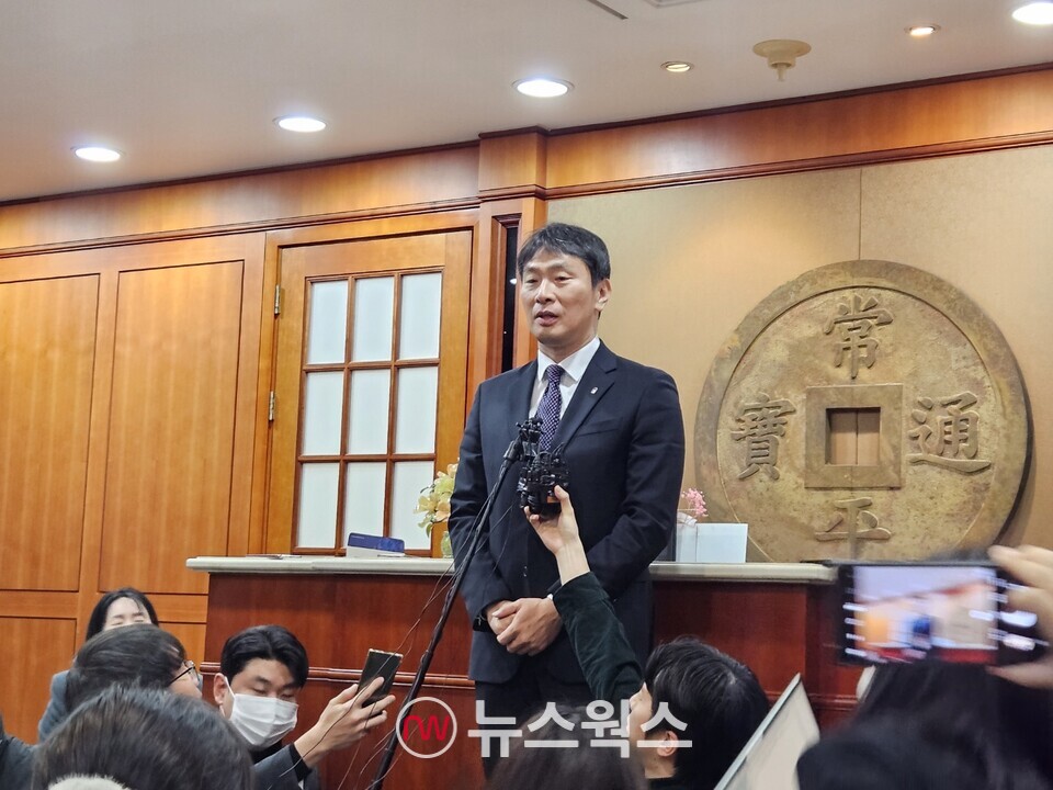 이복현 금융감독원장. (사진=뉴스웍스 DB)