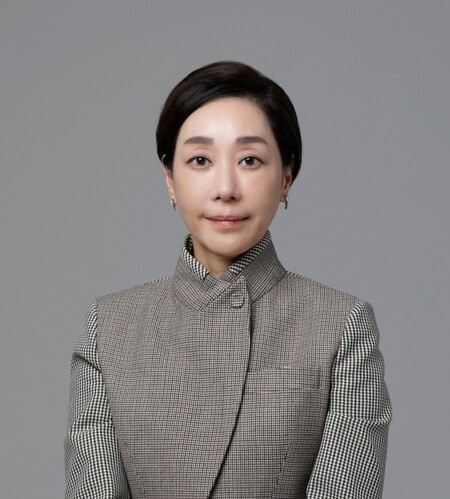 구지은 아워홈 부회장. (사진제공=아워홈)