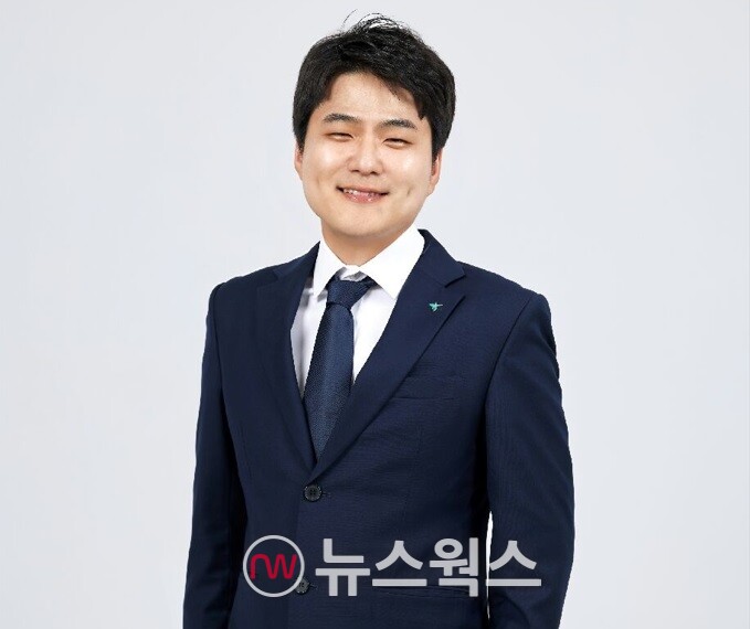 최만선 하나생명 원큐라이프지점 FP. (출처=하나생명)