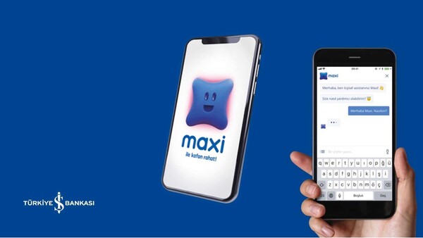 포사이든은 튀르키예 İş Bankası와 협력해 챗봇인 Maxi의 성능과 정확성을 향상시켰다. 특히 텍스트 주석 및 의도 분류를 통해 Maxi의 자연어 처리 기능을 최적화했다. (사진제공=포사이든)