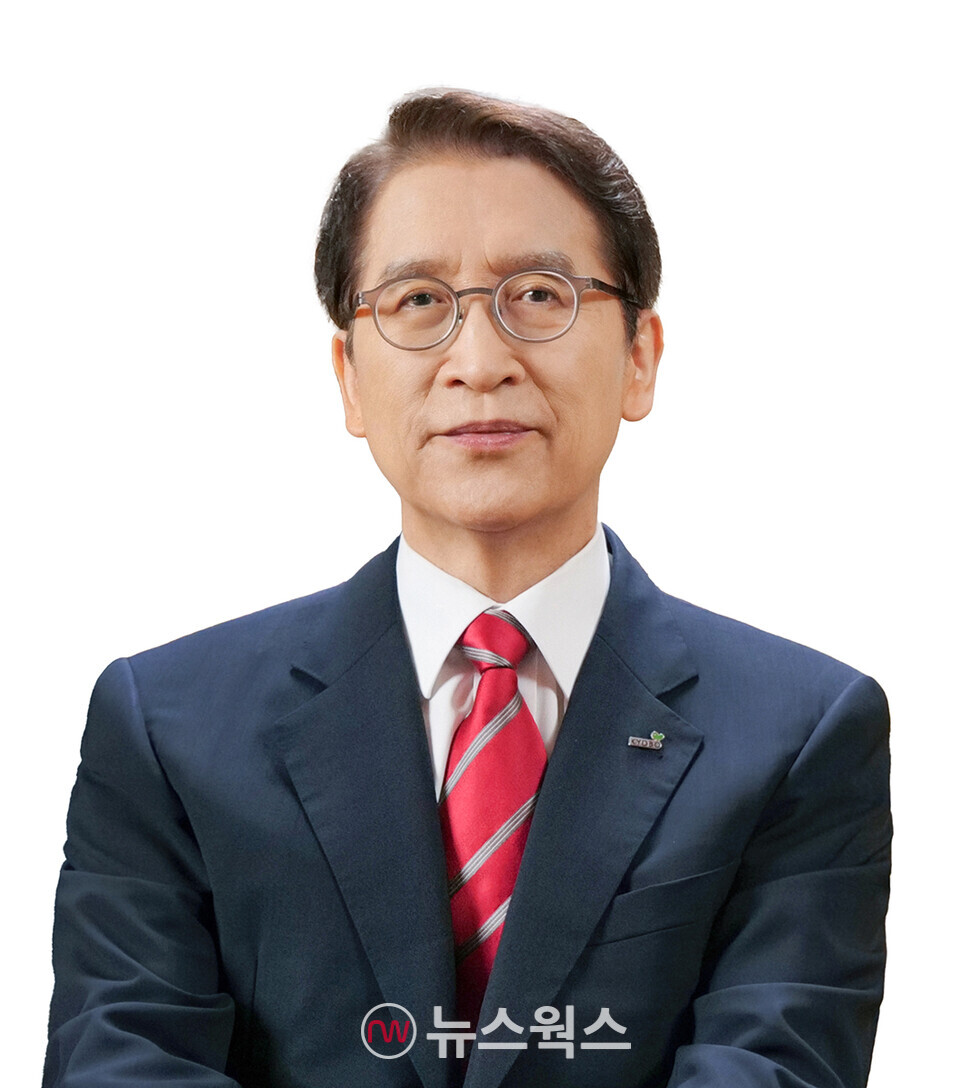 신창재 교보생명 대표이사 겸 이사회 의장. (출처=교보생명)