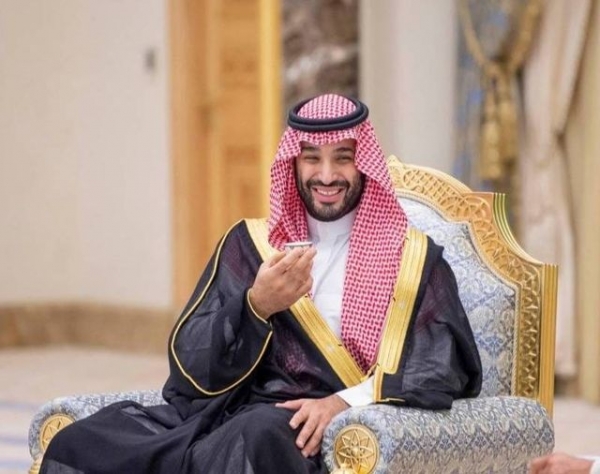 무함마드 빈 살만 (사진=빈살만 페이스북 캡처)