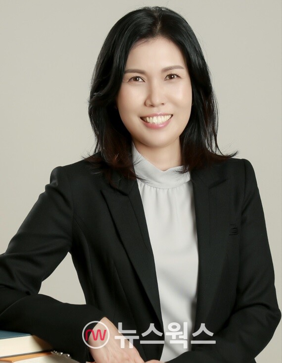 오현숙 메트라이프생명 대표 FSR. (사진제공=메트라이프생명)