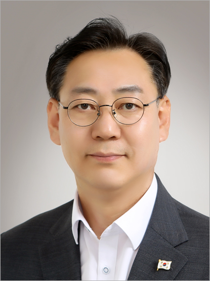 김대남 신임 SGI서울보증 상근감사위원. (사진제공=SGI서울보증)