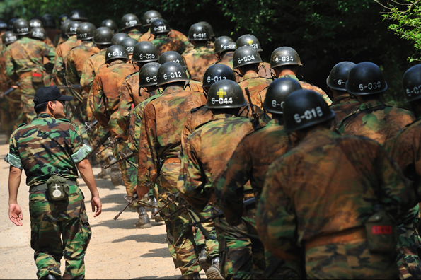 (출처=육군훈련소)