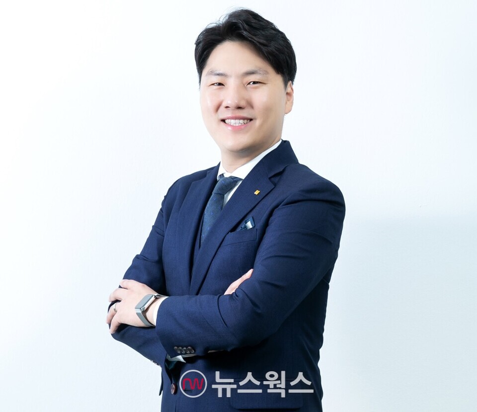 박문철 현대해상 하이플래너. (사진제공=현대해상)