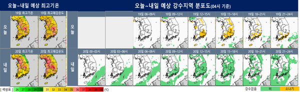 (출처=기상청 날씨누리 홈페이지)