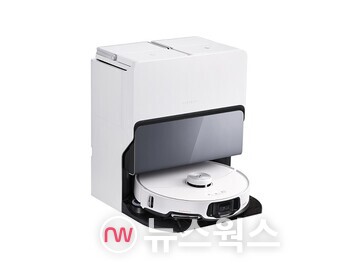 로보락 S8 맥스 V 울트라. (사진제공=로보락)