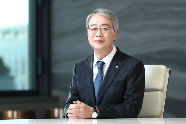 임종룡 우리금융 회장. (사진제공=우리금융지주)