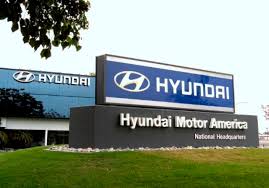 현대차 미국법인