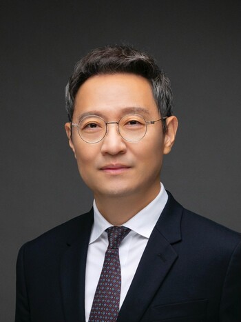 김종호 한화자산운용 신임대표. (사진제공=한화자산운용)