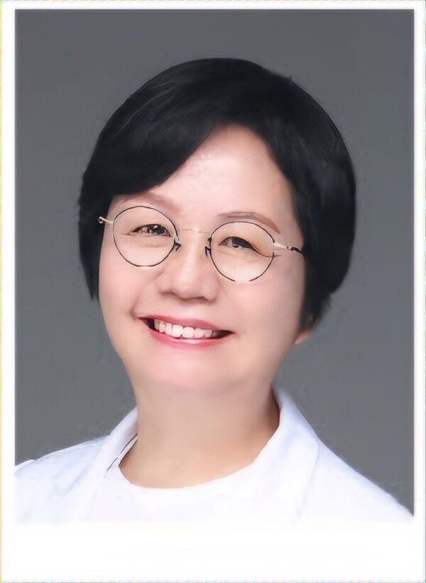 대한아동병원협회 의무부회장 강은식. (사진제공=대한아동병원협회)