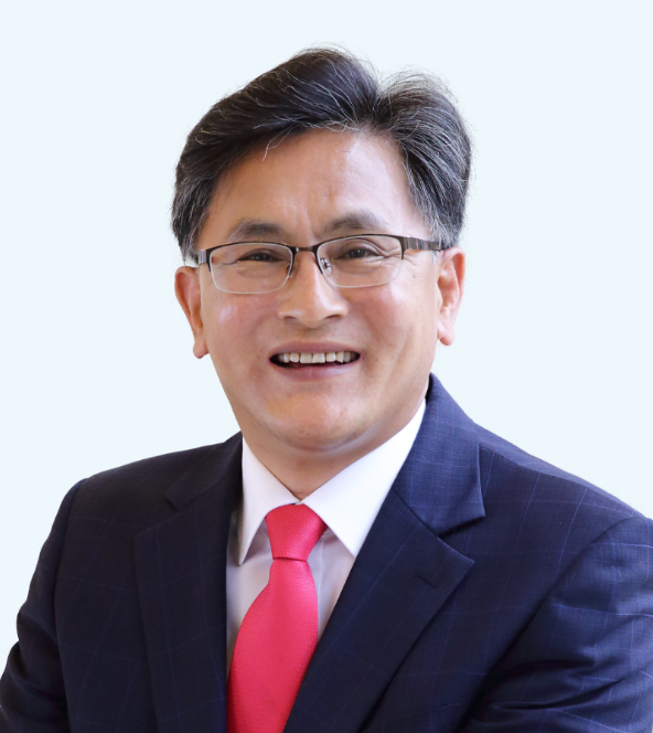 박성만 경북도의회 의장. (사진제공=경북도의회)