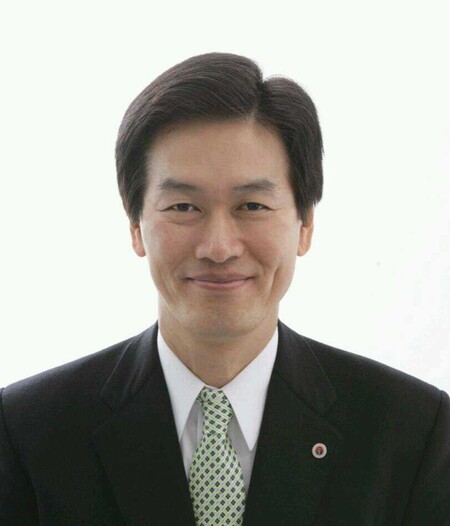 대한아동병원협회 경북지회장 홍길동. (사진제공=대한아동병원협회)