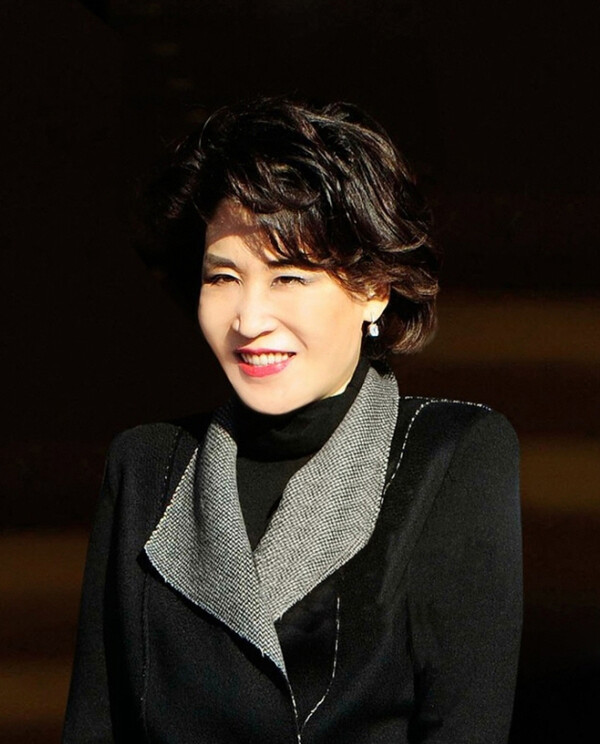 정유경 신세계 총괄사장이 신세계 회장으로 승진했다. (사진제공=신세계그룹)