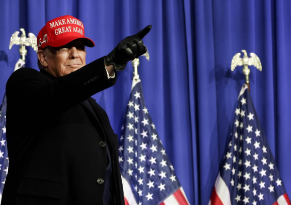 도널드 트럼프 제47대 미국 대통령 당선자. (출처=도널드 트럼프 인스타그램)