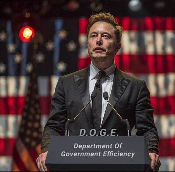 일론 머스크 테슬라 최고경영자. (출처=머스크 SNS)