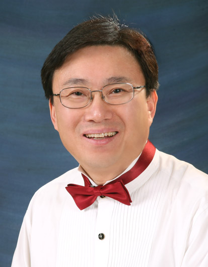 김주형 아동병원협회 부회장.