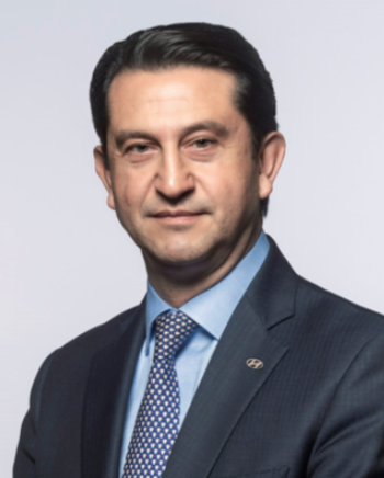 호세 무뇨스 신임 현대자동차 대표이사 사장. (사진제공=현대차그룹)