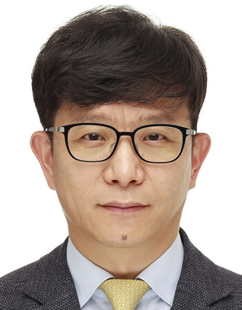 오준동 신임 현대케피코 부사장. (사진제공=현대차그룹)