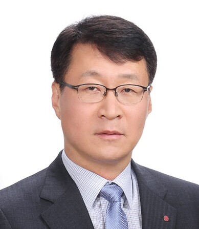 이재성 LG전자 ES사업본부장. (사진제공=LG전자)