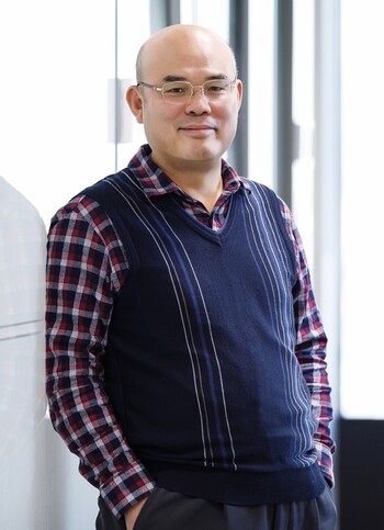 최현철 LG디스플레이 부사장. (사진제공=LG디스플레이)