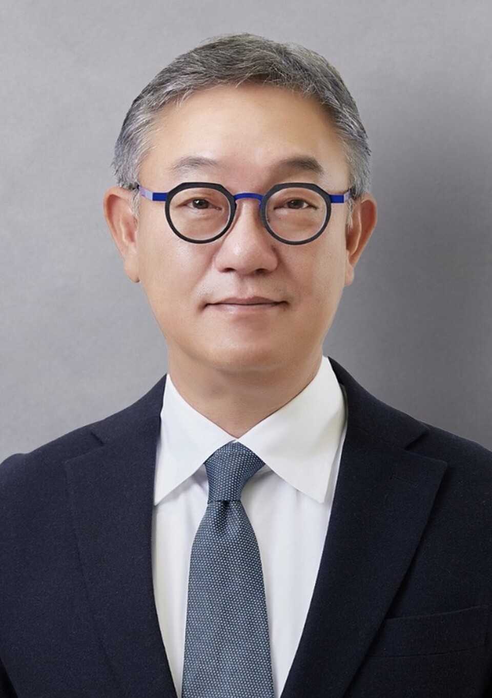 현신균 대표이사 사장 (사진제공=LG CNS)