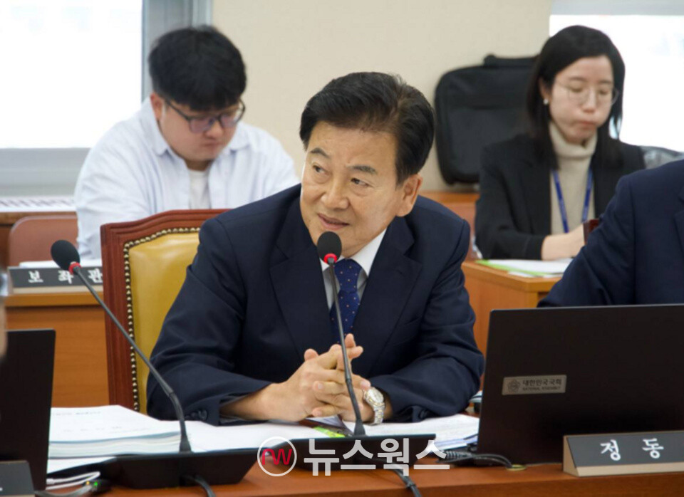 정동영 의원. (사진제공=정동영 의원실)