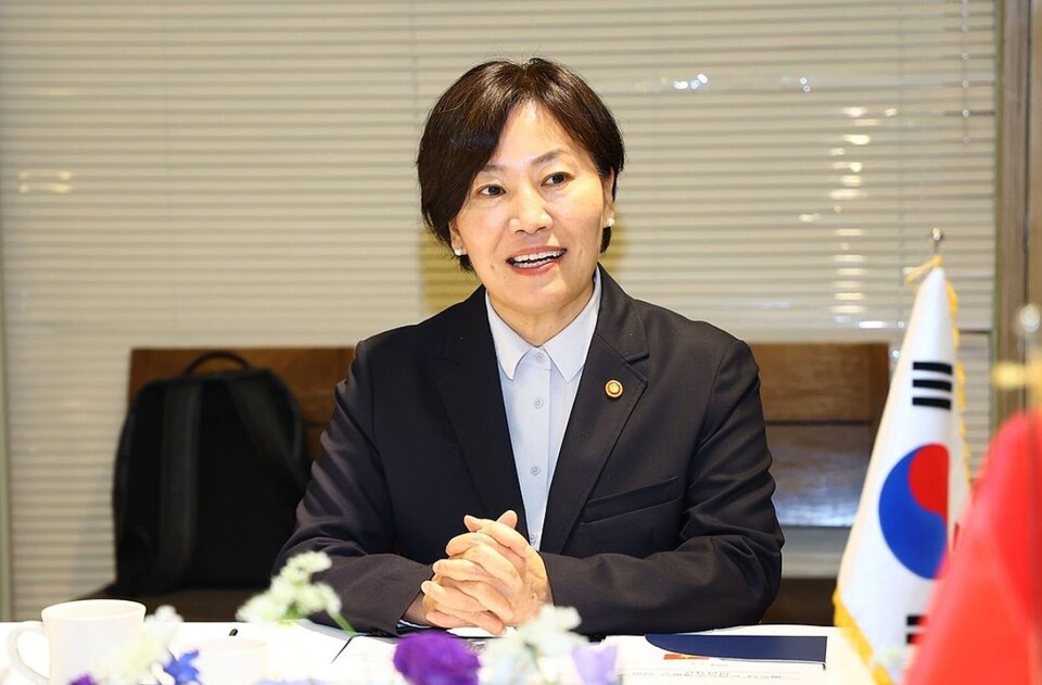 송미령 농림축산식품부 장관 (사진제공=농식품부)