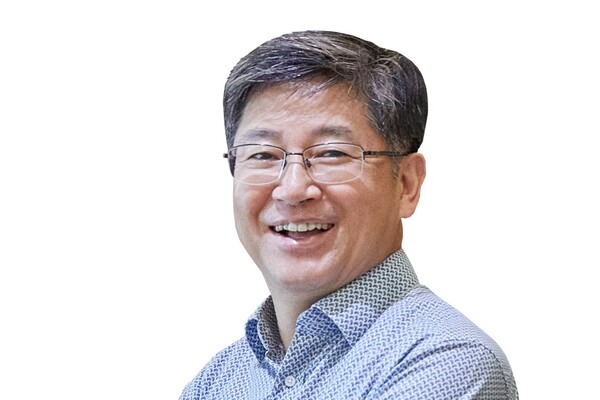 김이태 삼성카드 신임 대표. (사진제공=삼성카드)