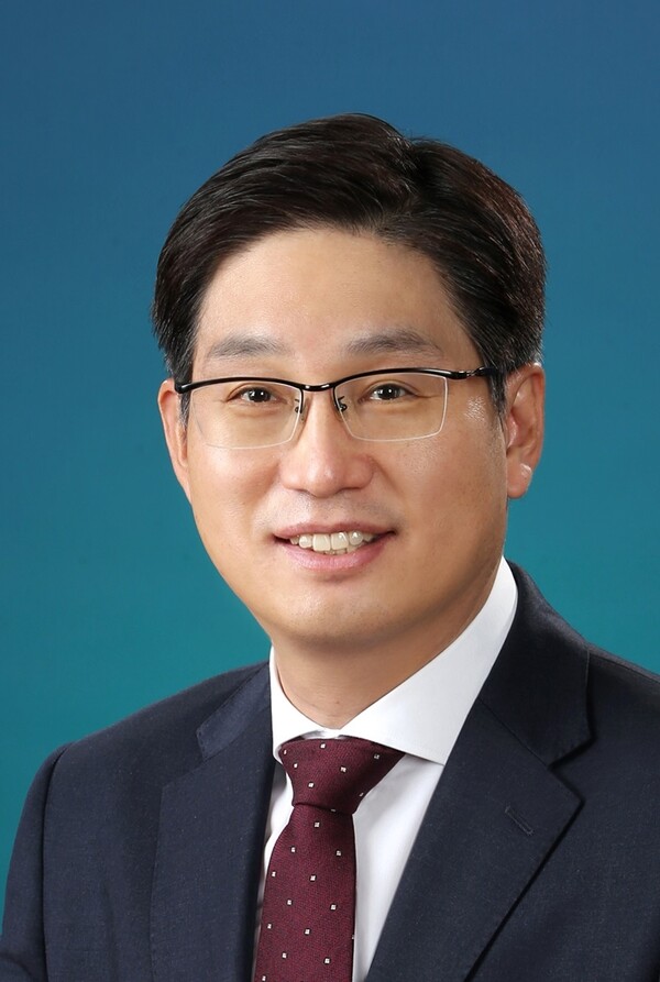 김용민 삼성자산운용 신임 부사장. (사진제공=삼성자산운용)