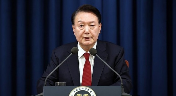 윤석열 대통령 (사진제공=대통령실)