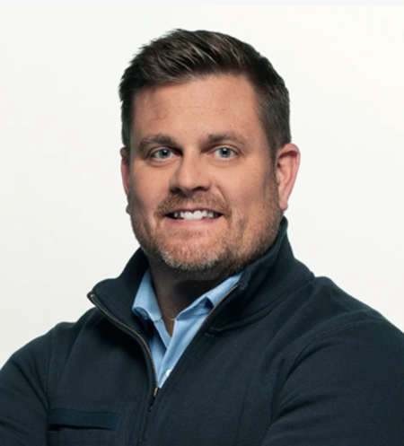 유나이티드헬스그룹의 보험 부문 대표 브라이언 톰슨. (출처=유나이티드헬스그룹 홈페이지)