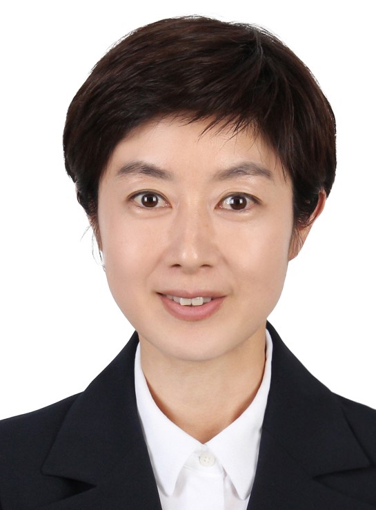 김하영 포항시의회 예결특위위원장. (사진제공=포항시의회)