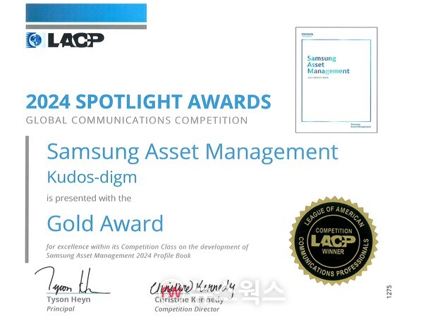 (사진제공=삼성자산운용)