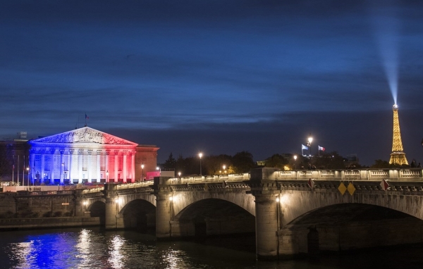 프랑스 하원. (출처=프랑스 하원 페이스북)