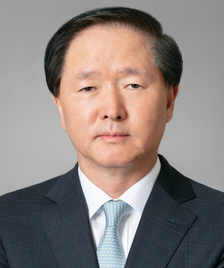 우기홍 대한항공 사장. (사진제공=대한항공)