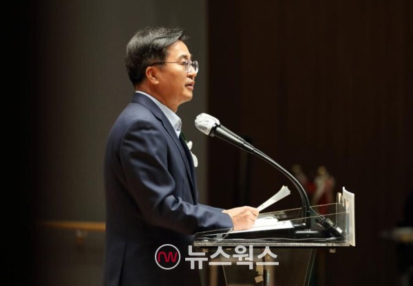 김동연 지사. (사진제공=경기도)