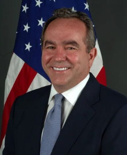 커트 캠벨 미국 국무부 부장관. (출처=미 국무부 홈페이지)