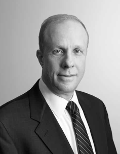 스티븐 파인버그 국방부 부장관 지명자. (츌처=서버러스캐피탈 홈페이지)