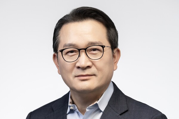 이재호 농협금융 신임 부사장. (사진제공=농협금융지주)