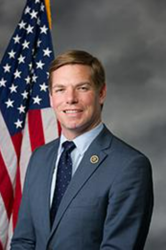 에릭 스왈웰 미국 하원의원. (출처=에릭 스왈웰 하원의원 공식 홈페이지)