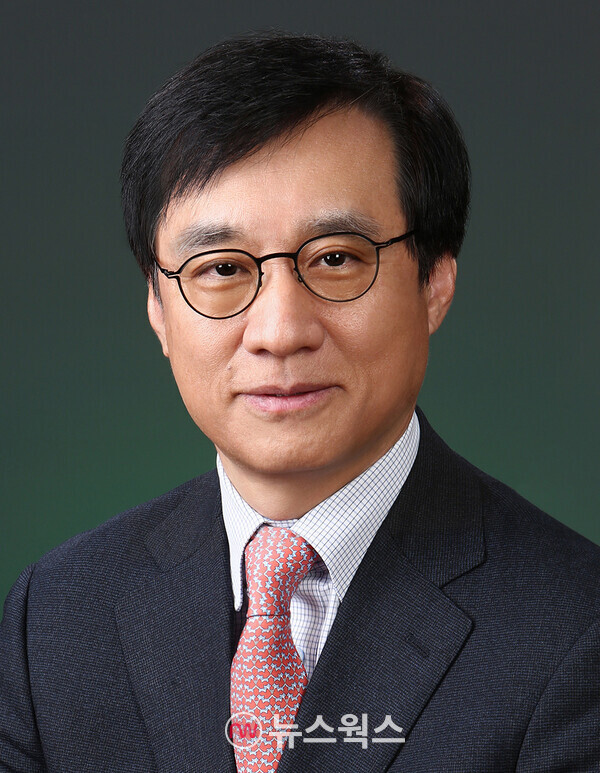 김철주 생명보험협회장. (사진제공=생명보험협회)