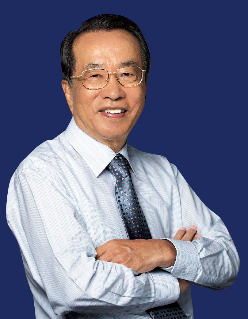 김재철 동원그룹회장 (사진제공=KAIST)