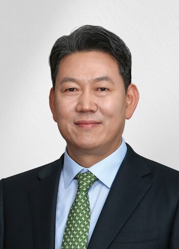 서강현 현대제철 사장. (사진제공=현대제철)